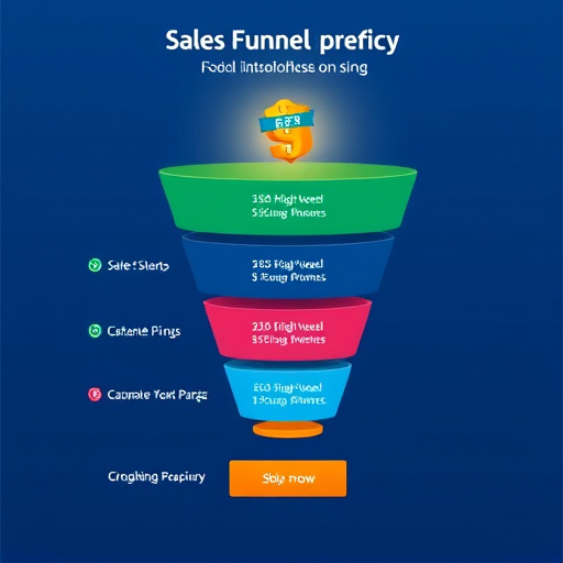 gohighlevel sales funnel pricing