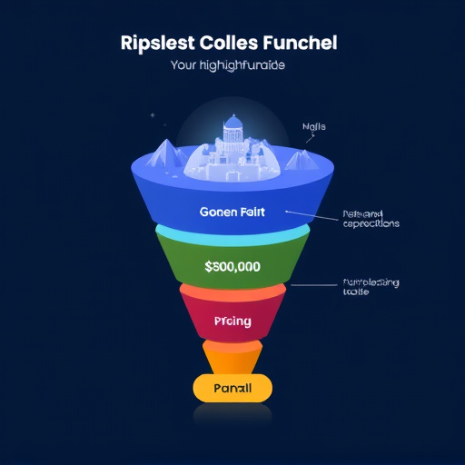 gohighlevel sales funnel pricing