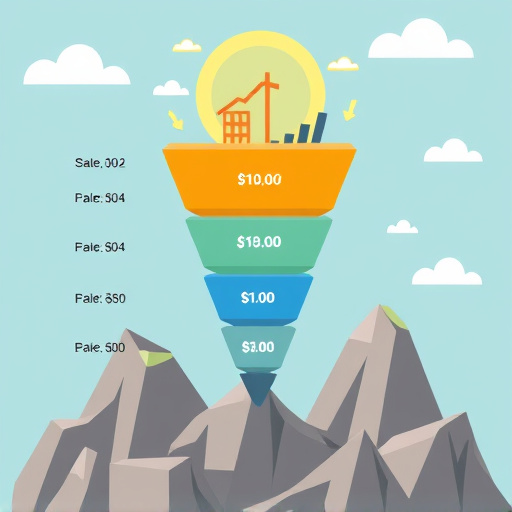 gohighlevel sales funnel pricing