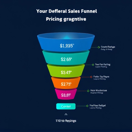 gohighlevel sales funnel pricing
