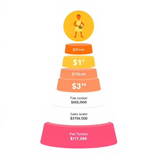 gohighlevel sales funnel pricing