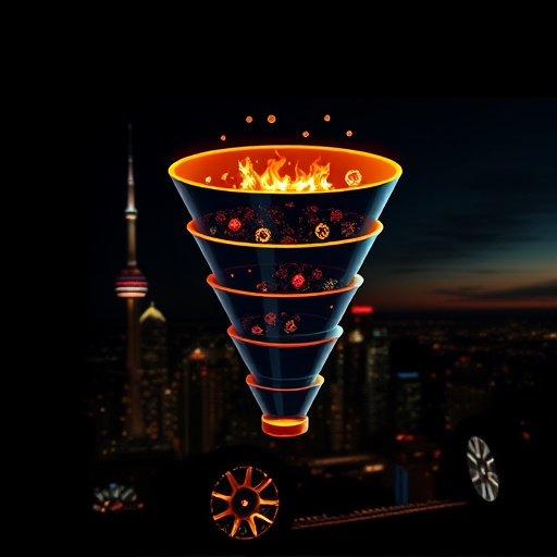 gohighlevel sales funnel Toronto