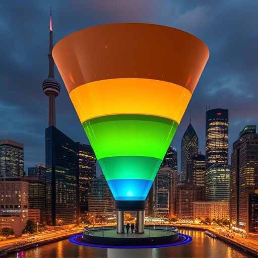gohighlevel sales funnel Toronto