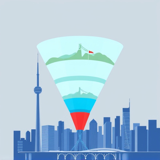 gohighlevel sales funnel Toronto