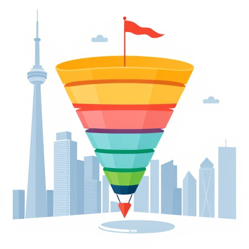 gohighlevel sales funnel Toronto