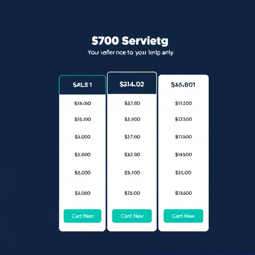 gohighlevel sales pricing
