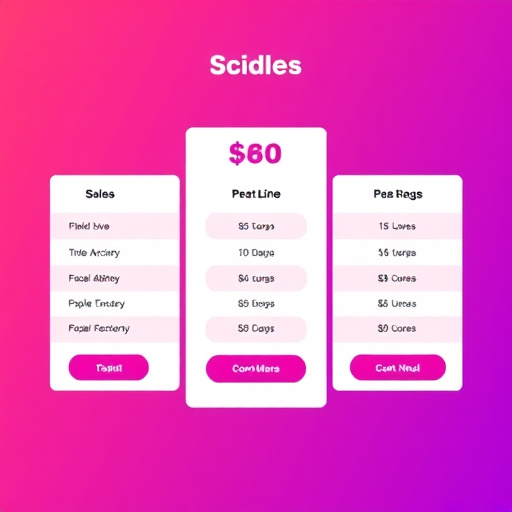 gohighlevel sales pricing