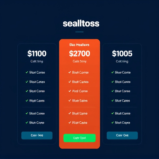 gohighlevel sales pricing