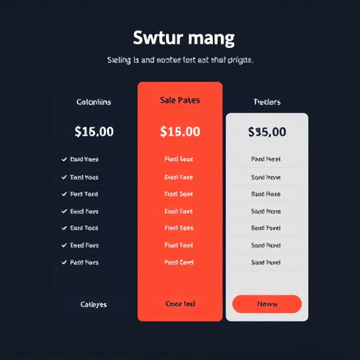 gohighlevel sales pricing