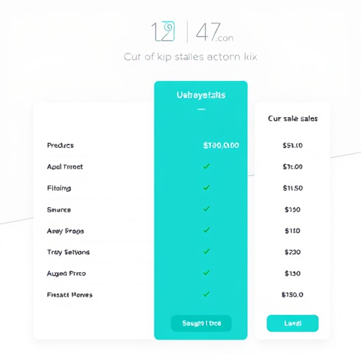 gohighlevel sales pricing