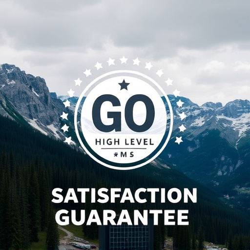 gohighlevel satisfaction guarantee
