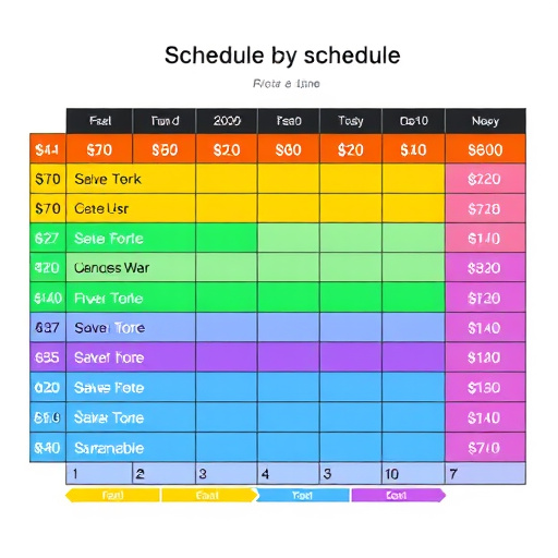 gohighlevel schedule management price