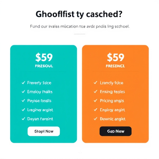 gohighlevel school pricing