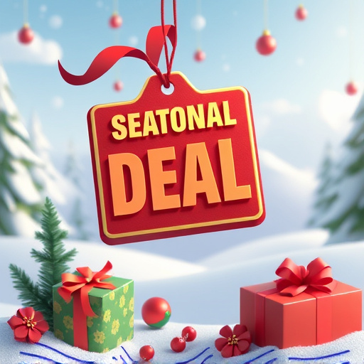 gohighlevel seasonal deal