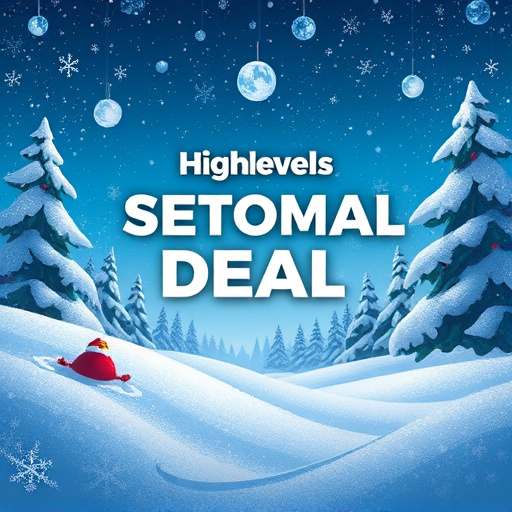 gohighlevel seasonal deal