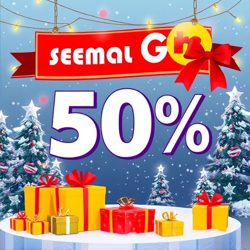 gohighlevel seasonal discount