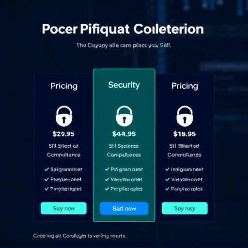 gohighlevel security compliance pricing