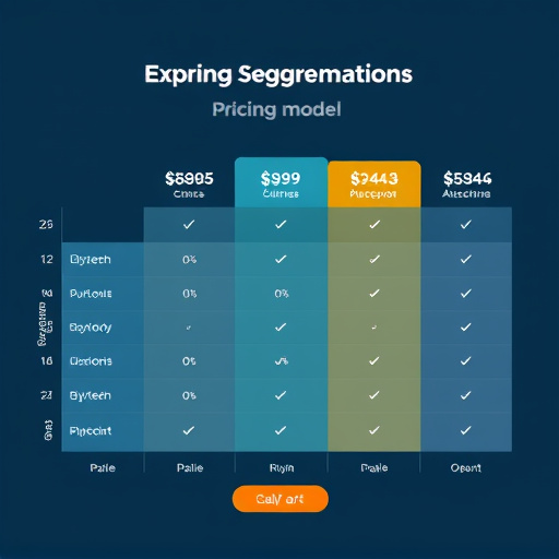 gohighlevel segmentation pricing model