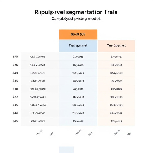 gohighlevel segmentation pricing model