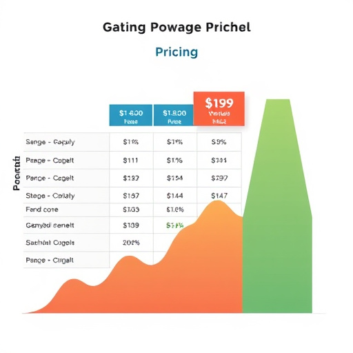 gohighlevel segmentation pricing model