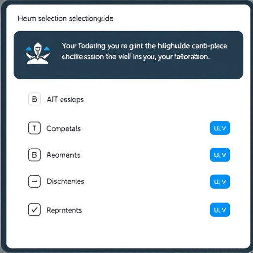 gohighlevel selection guide