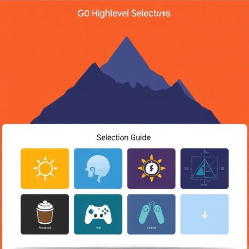 gohighlevel selection guide