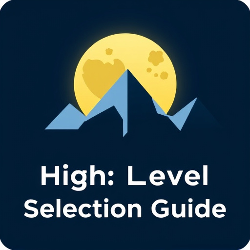 gohighlevel selection guide