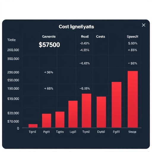 gohighlevel server cost analysis