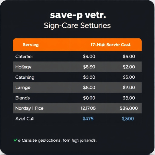 gohighlevel service cost