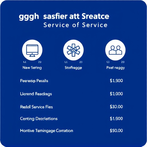 gohighlevel service fees