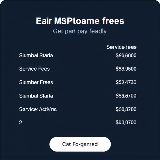 gohighlevel service fees