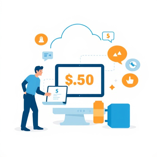 gohighlevel service integration cost