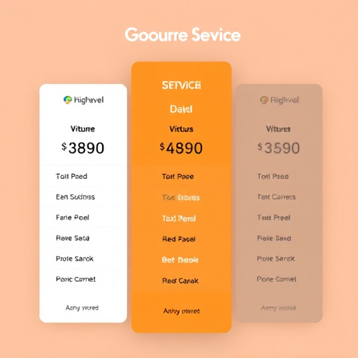gohighlevel service pricing
