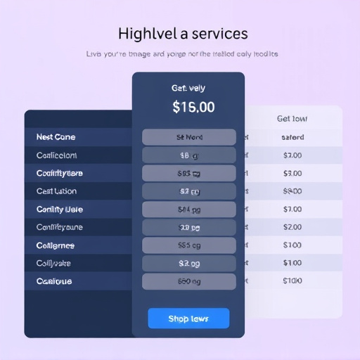 gohighlevel service pricing