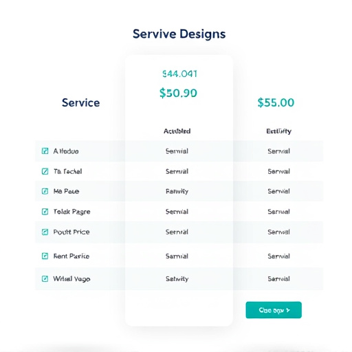 gohighlevel service pricing