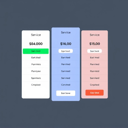 gohighlevel service pricing