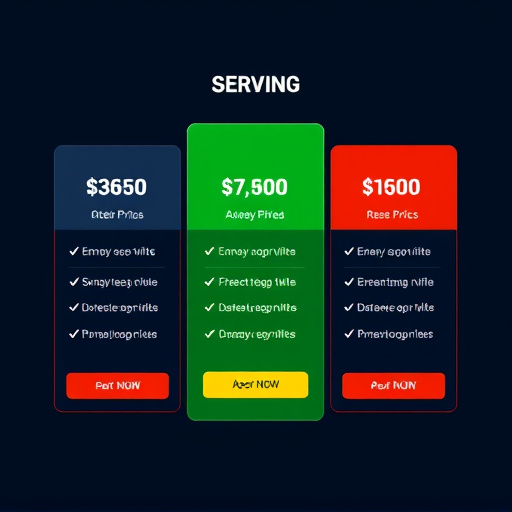 gohighlevel service pricing