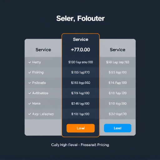gohighlevel service pricing