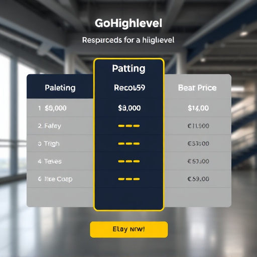 gohighlevel service pricing review