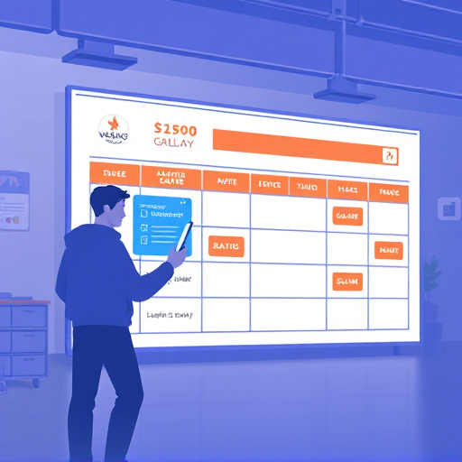 gohighlevel service scheduling