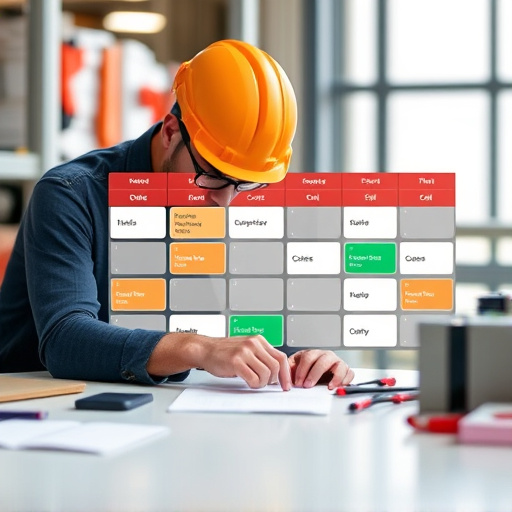 gohighlevel service scheduling