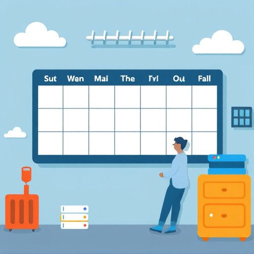 gohighlevel service scheduling