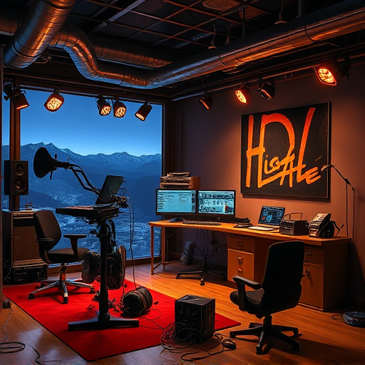 gohighlevel setup