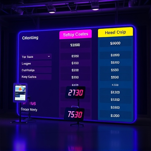 gohighlevel setup cost