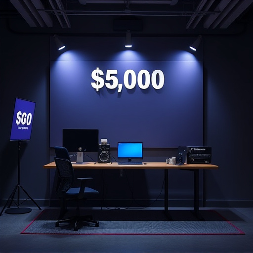 gohighlevel setup cost