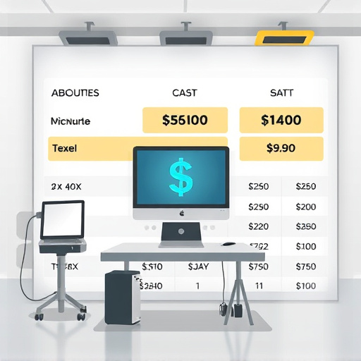 gohighlevel setup cost