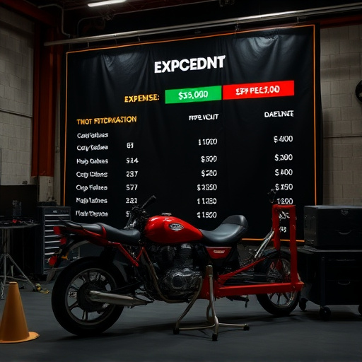 gohighlevel setup expense