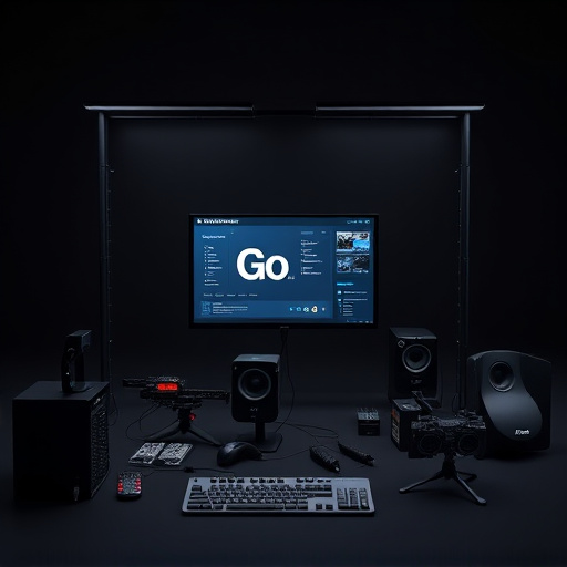 gohighlevel setup package