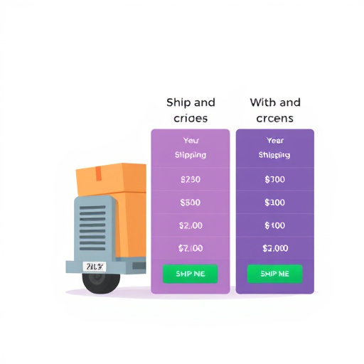 gohighlevel shipping pricing