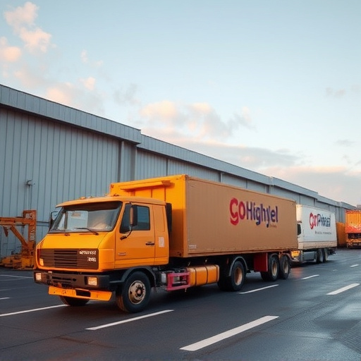 gohighlevel shipping pricing